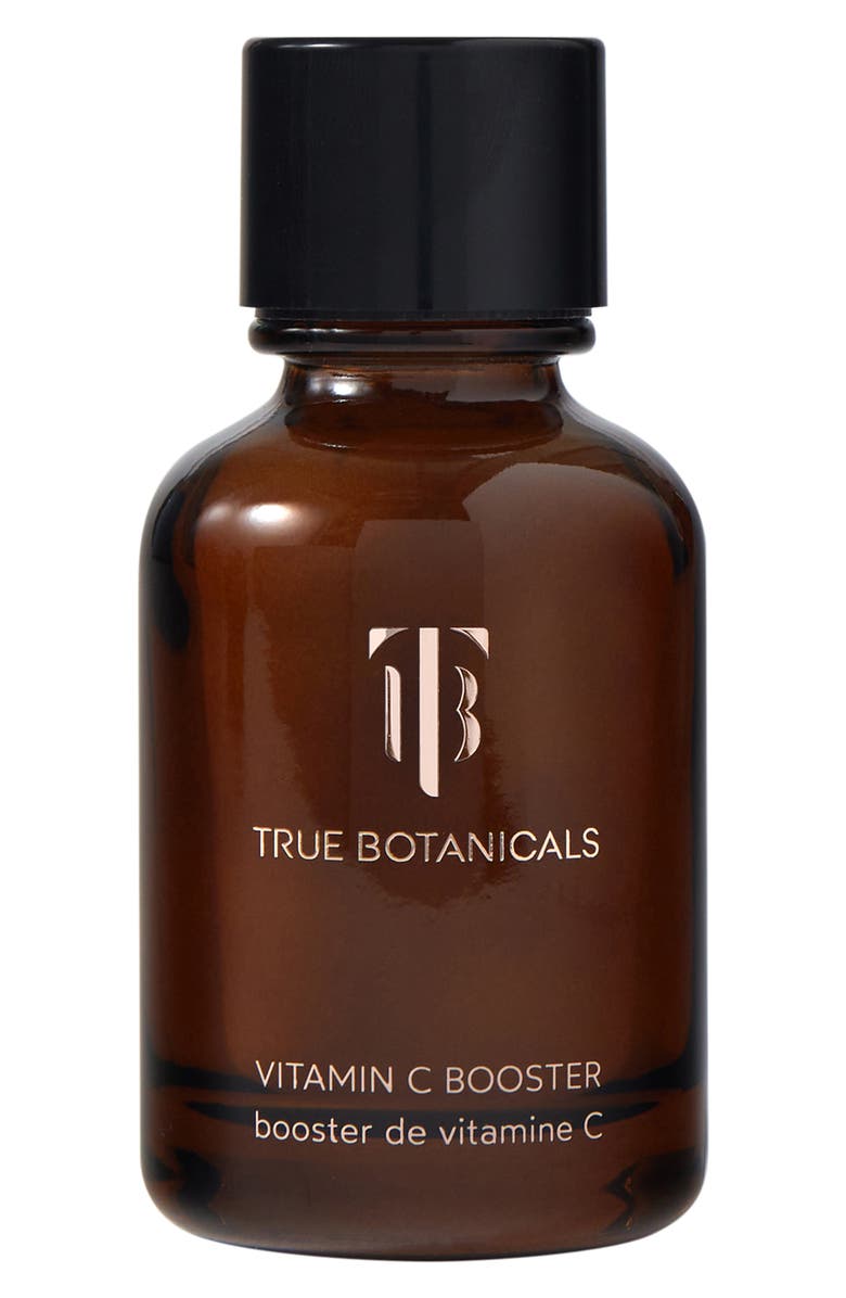 True Botanicals Vitamin C Booster, Main, color, 