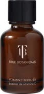 True Botanicals Vitamin C Booster