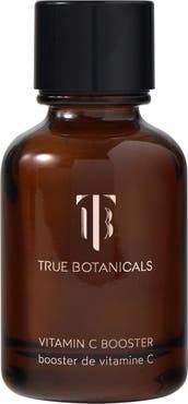True Botanicals Vitamin C Booster