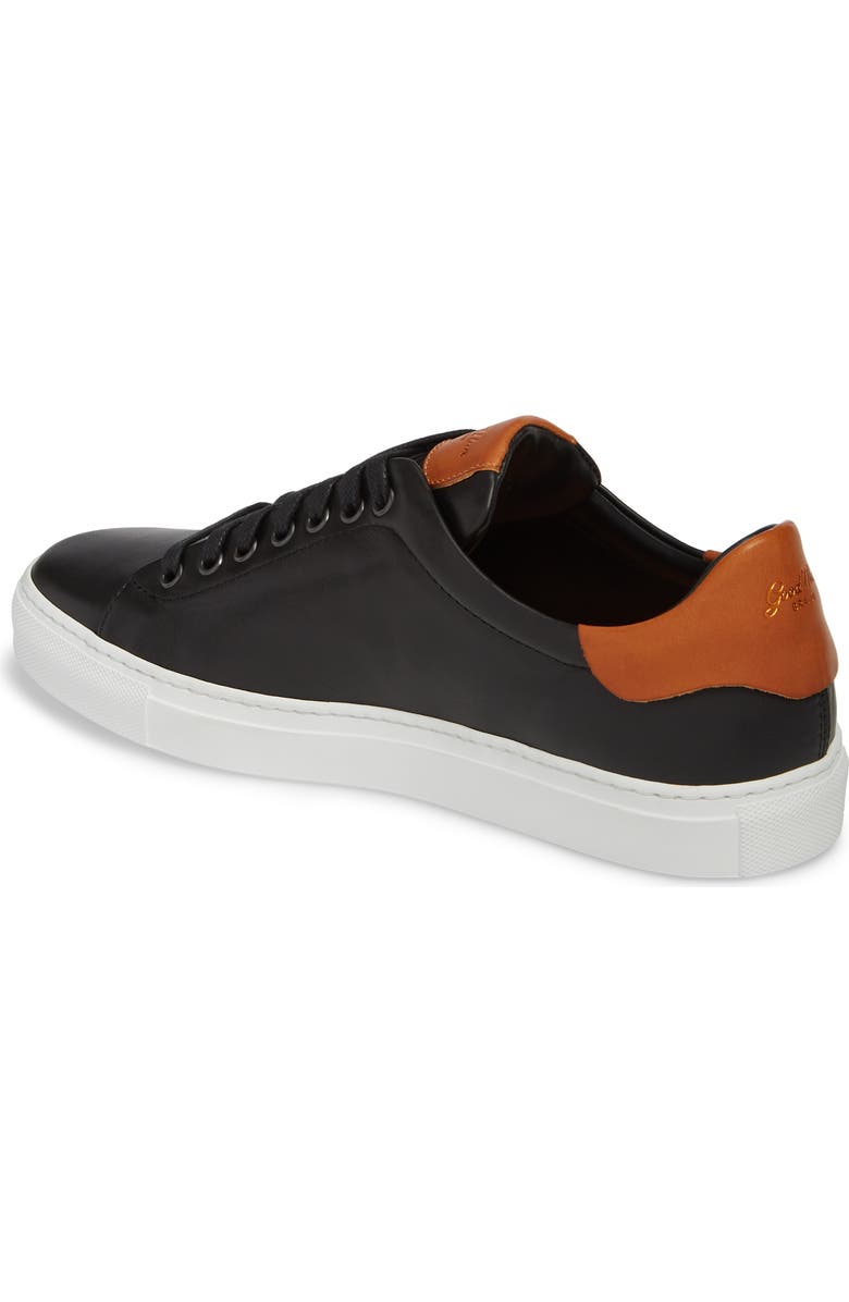 Good Man Brand Legend Low Top Sneaker, Alternate, color,