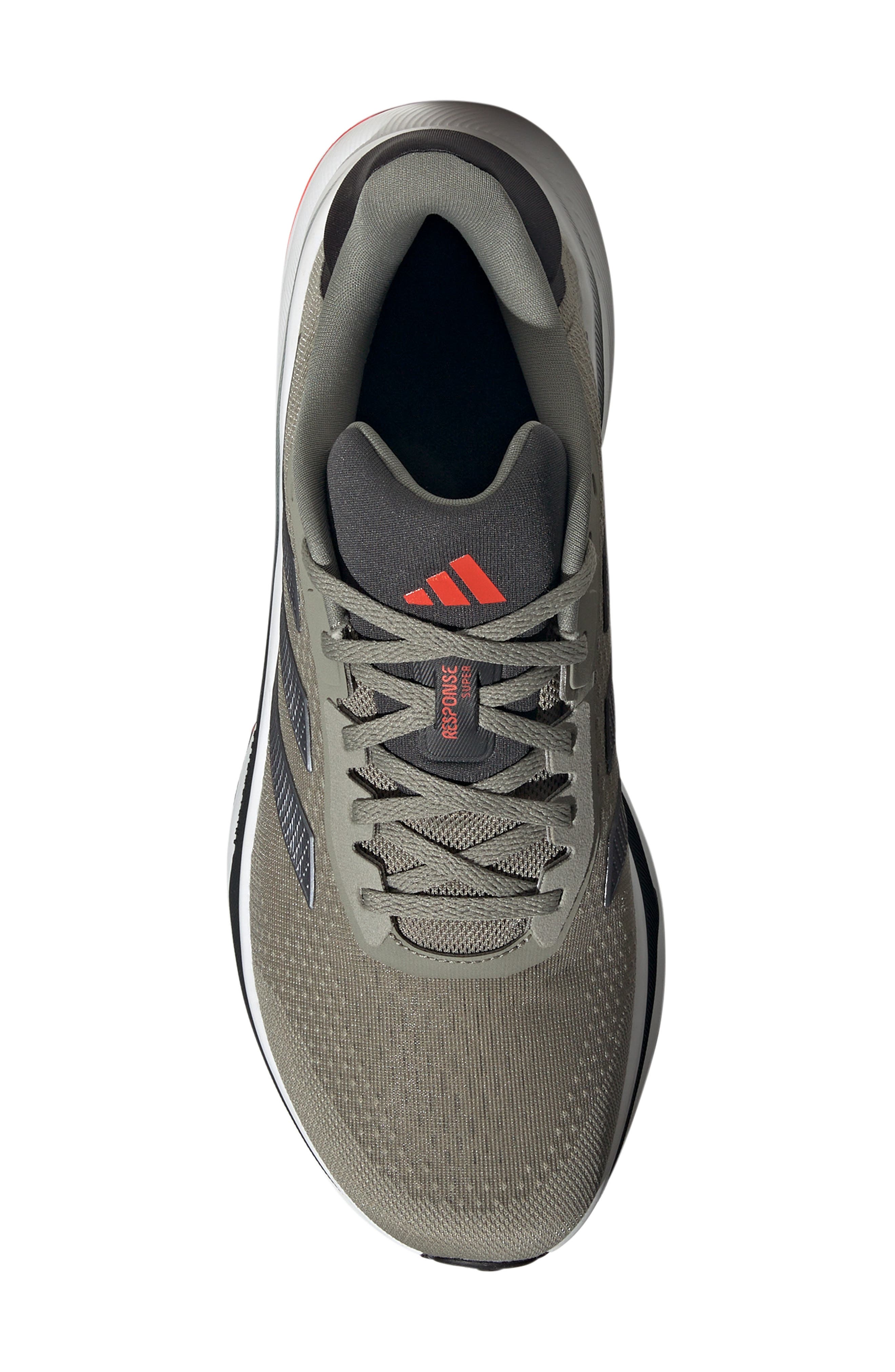 adidas Response Super Running Shoe, Alternate, color, 
