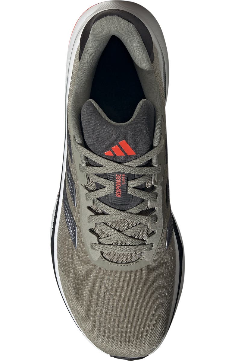 adidas Response Super Running Shoe, Alternate, color,