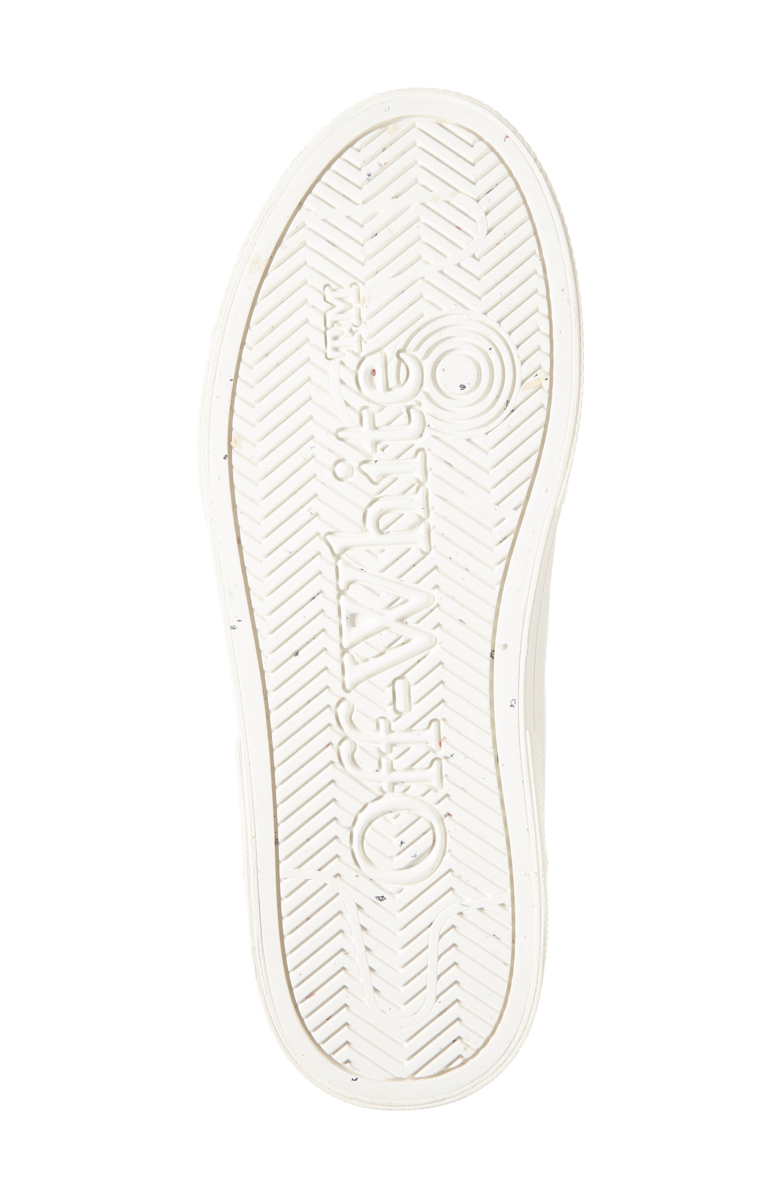 Off-White New Vulcanized Animation Low Top Sneaker, Alternate, color, 