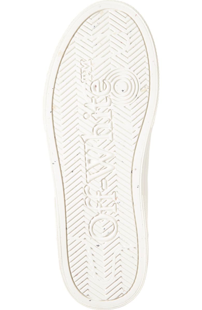 Off-White New Vulcanized Animation Low Top Sneaker, Alternate, color,