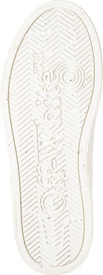 New Vulcanized Animation Low Top Sneaker