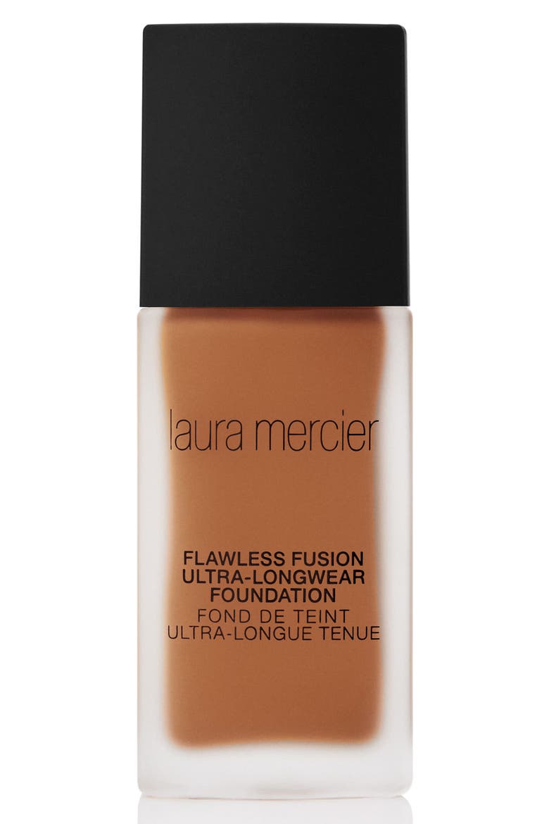 Flawless Fusion Ultra-Longwear Foundation, Main, color, 5C1 NUTMEG
