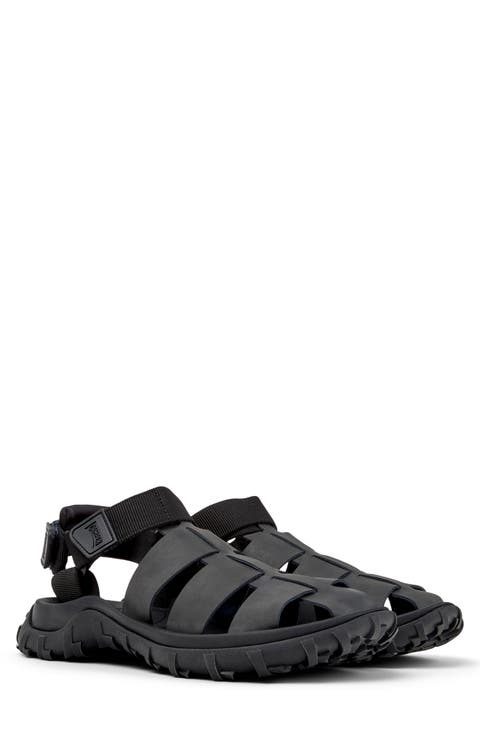 Drift Trail Fisherman Sandal (Women)