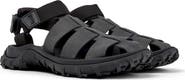 Camper Drift Trail Fisherman Sandal