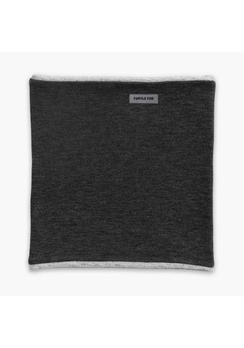 Luxe Double-Layer Neck Warmer