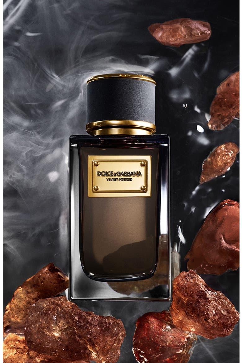 Velvet Incenso Eau de Parfum, Alternate, color, NO COLOR