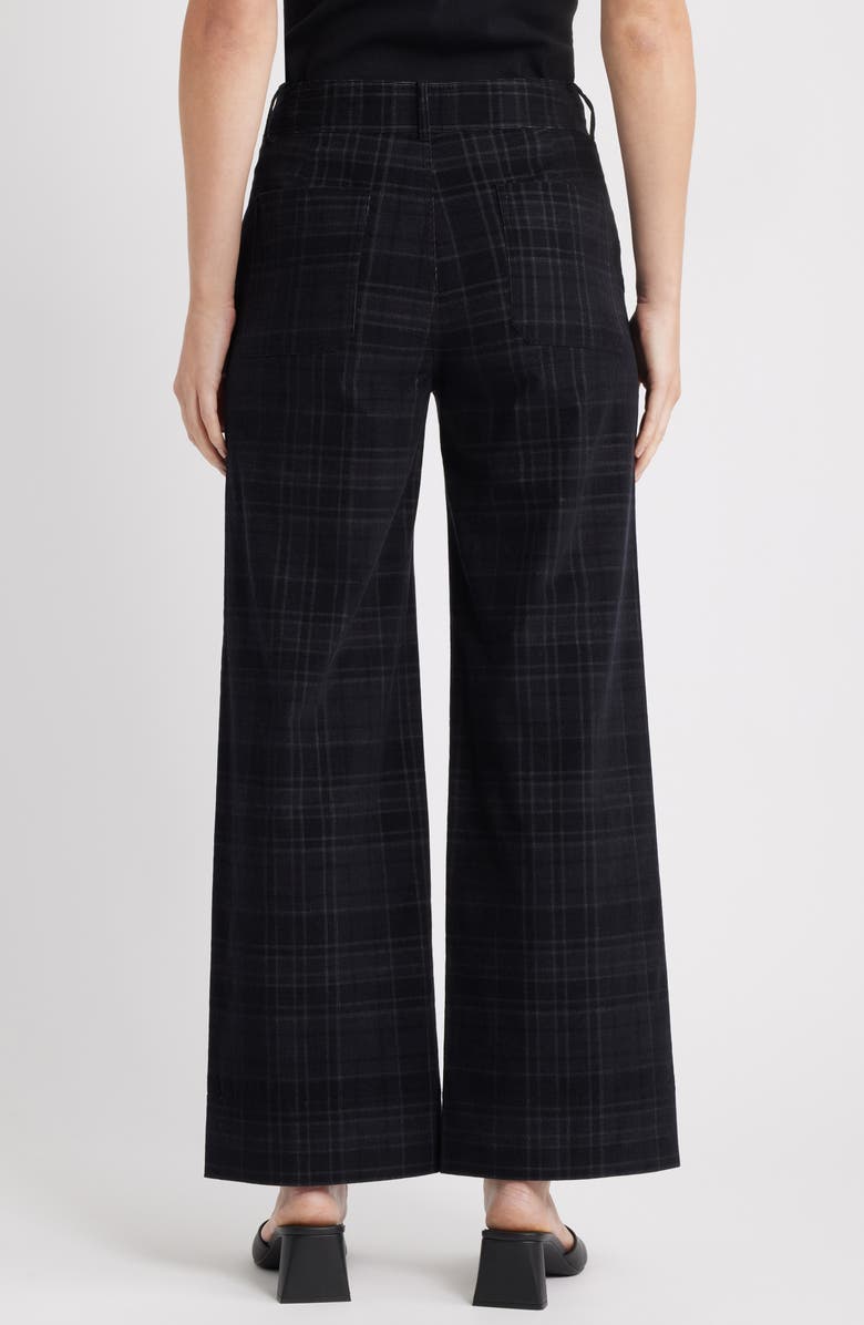 MARGARET O'LEARY Parker Bootcut Pants, Alternate, color, 