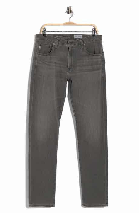 AG Tellis Slim Fit Jeans