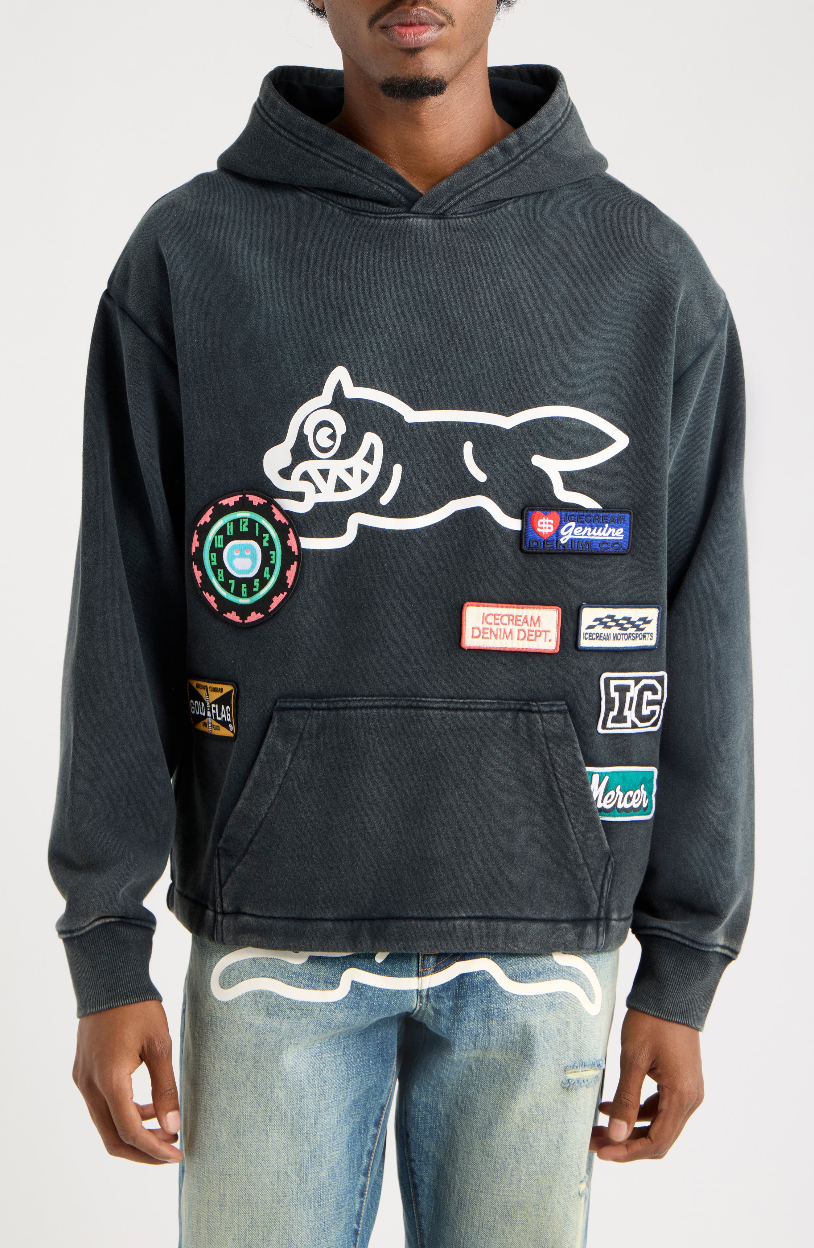 selected JET SET