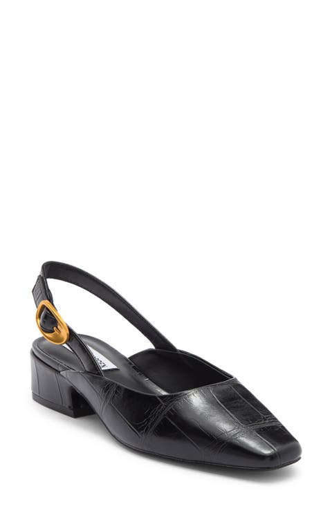 Diona Slingback Pump (Women)