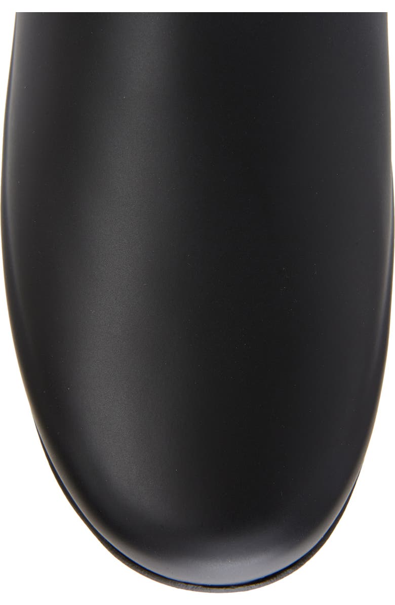 Hunter Refined Tall Waterproof Knee High Boot, Alternate, color,