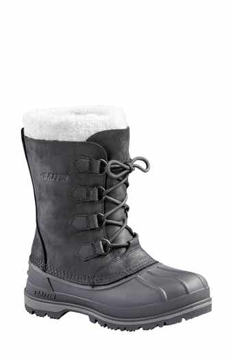 Canada Waterproof Snow Boot