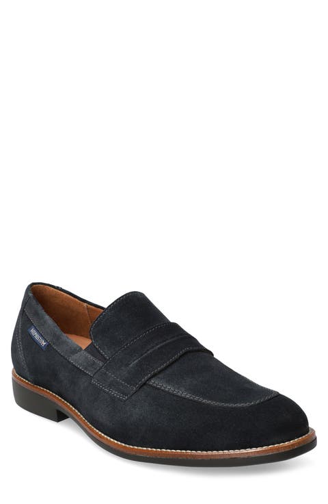 Fergus Loafer (Men)