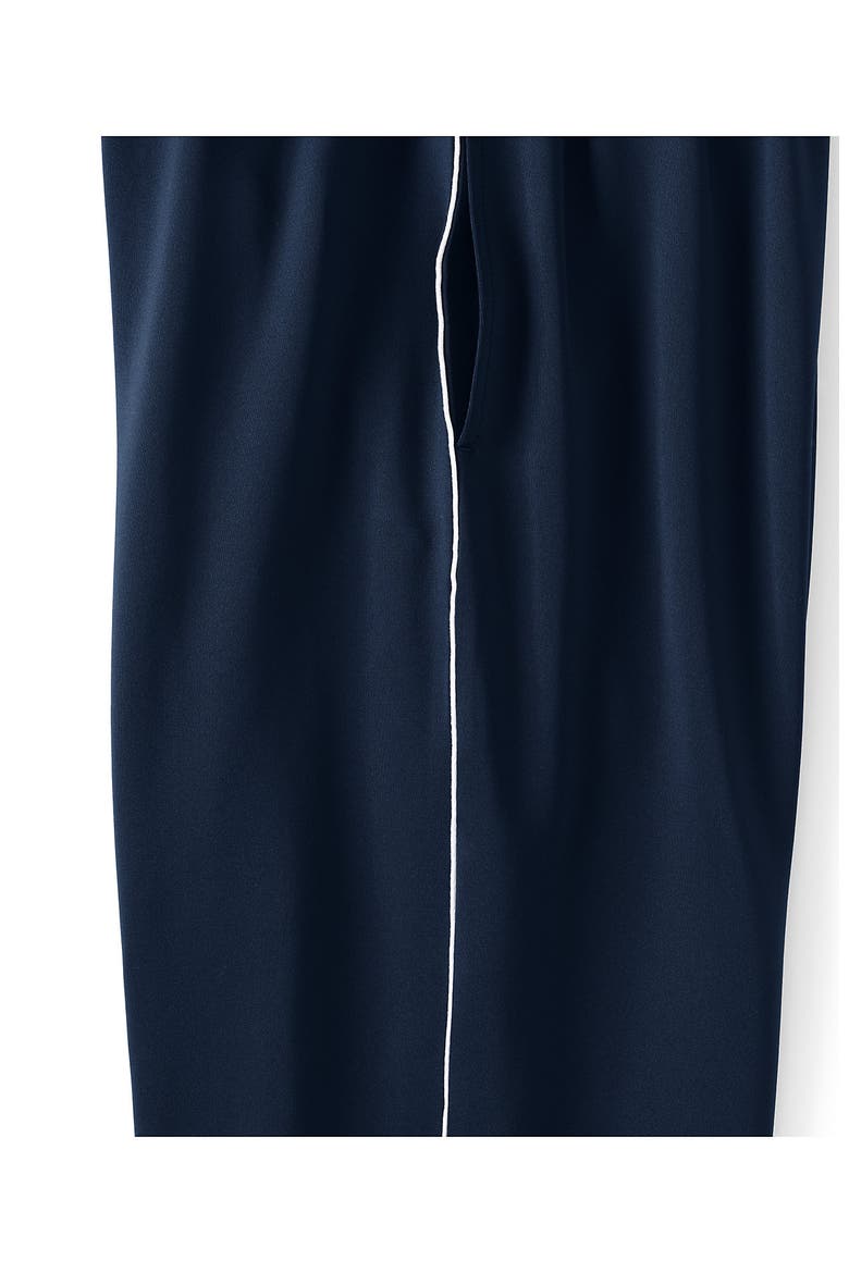 School Uniform  Active Performance Track Pants, Alternate, color, Classic Navy