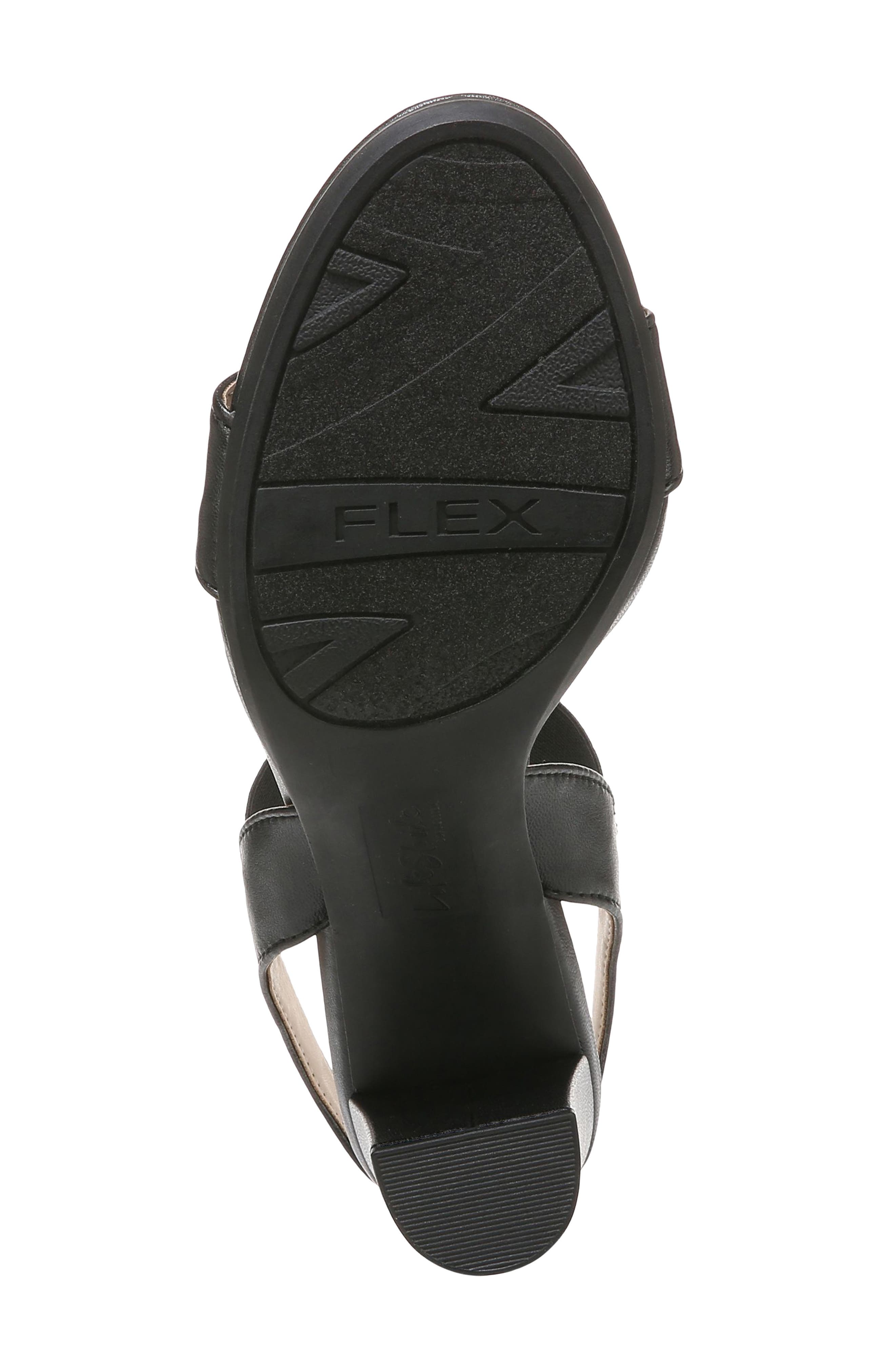 LifeStride Aloha Ankle Strap Sandal, Alternate, color, 