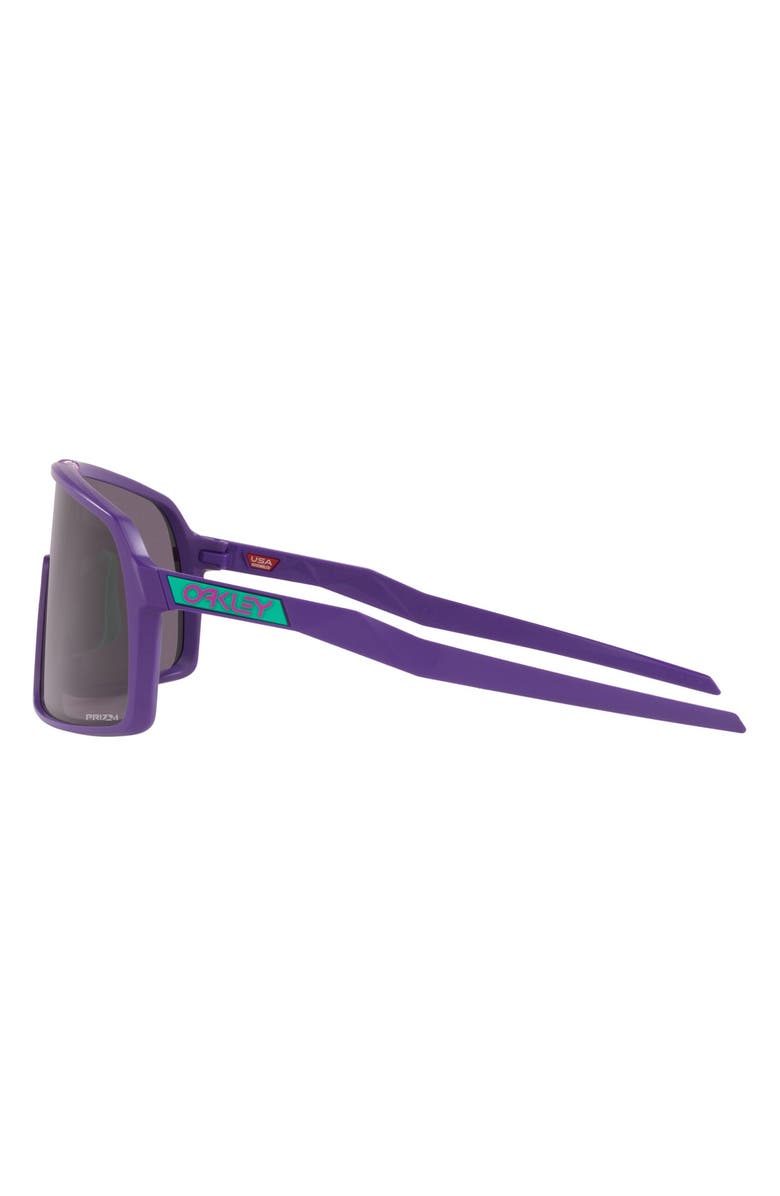 Oakley Shield Sunglasses, Alternate, color,