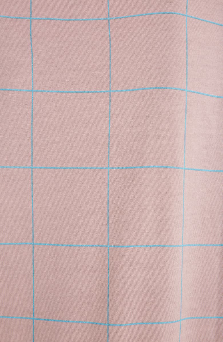 Loewe Tie Dye Logo Tee, Alternate, color, 