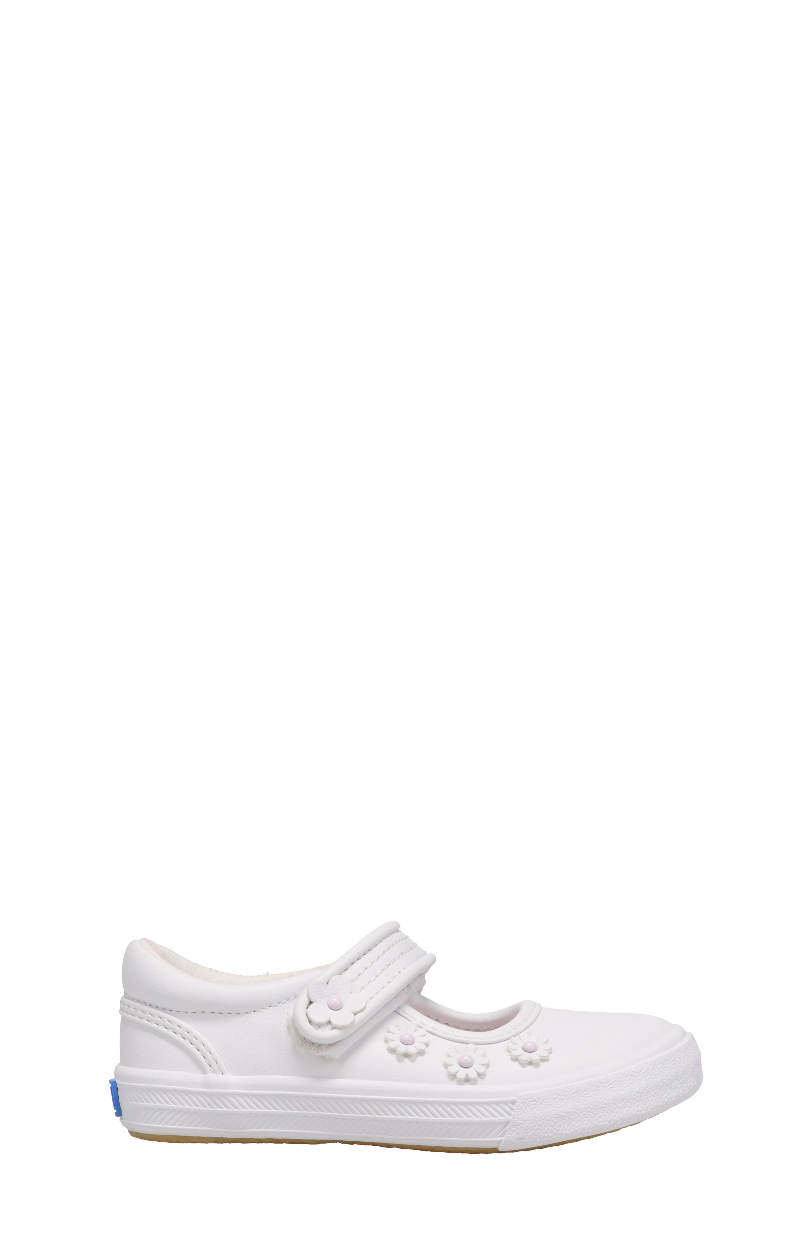 Keds<sup>®</sup> Kids' Ella Mary Jane Sneaker, Alternate, color, 