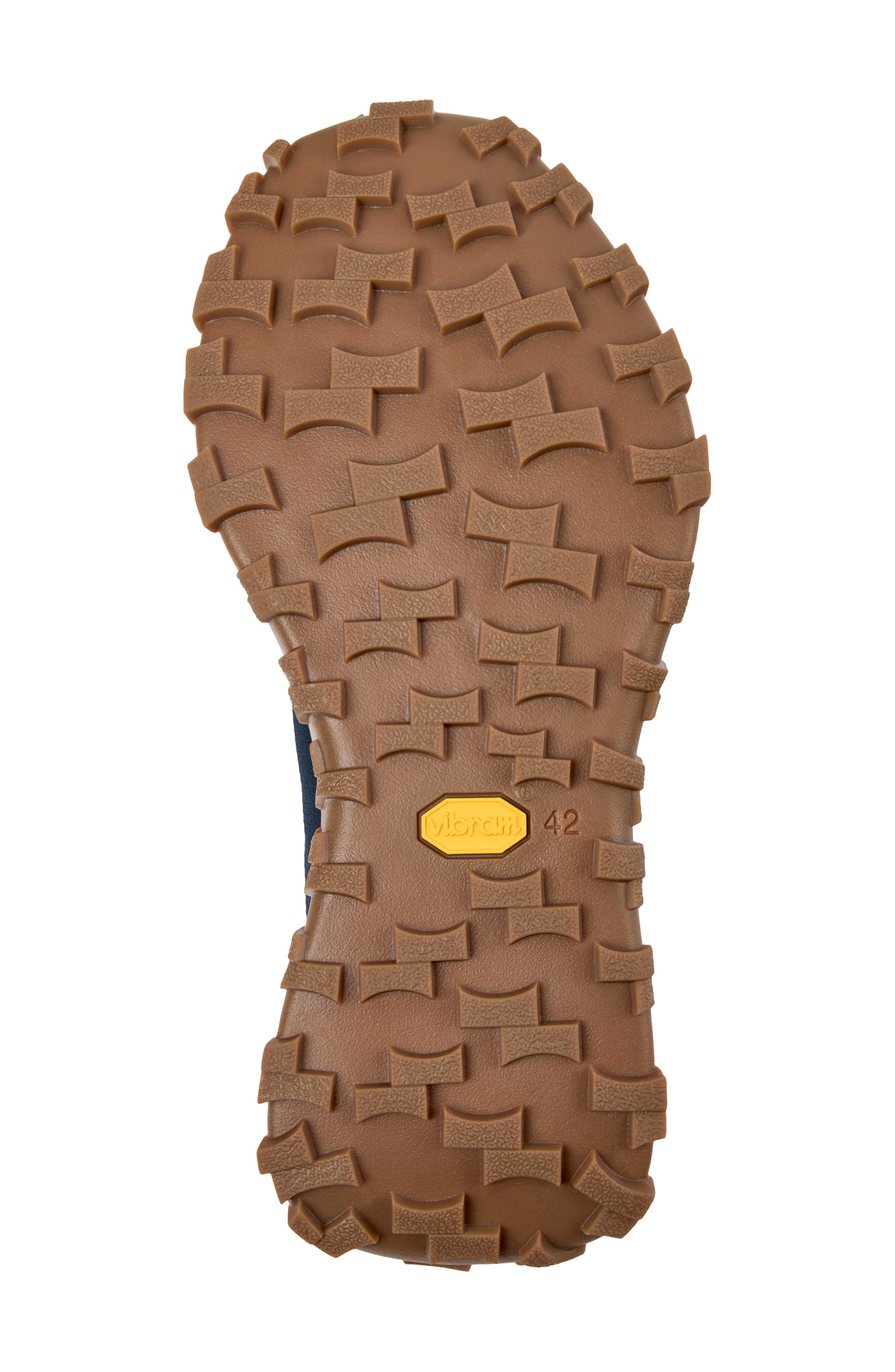 Camper Drift Trail Sneaker, Alternate, color, Multi - Blue