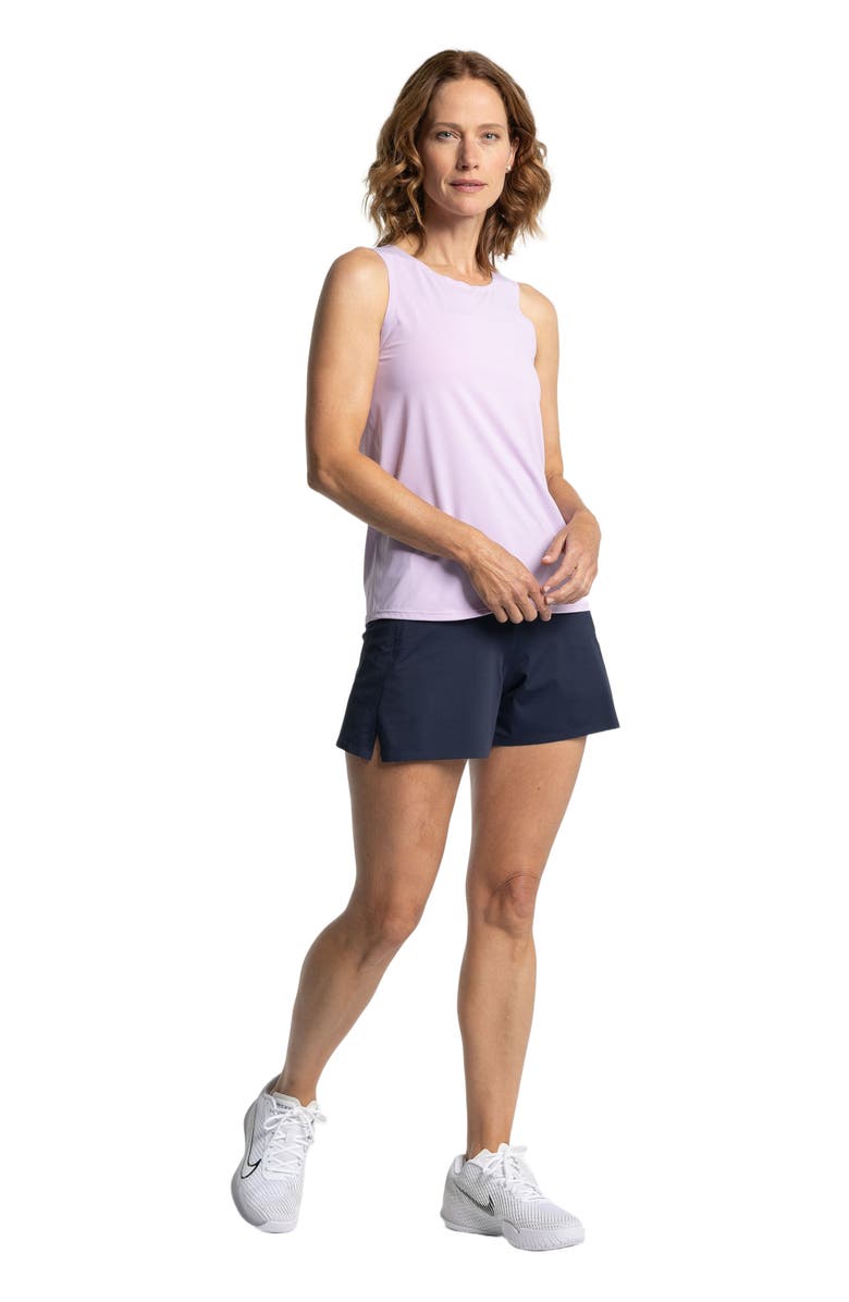AVI Rally Pickleball Tank, Alternate, color, Purple Orchid