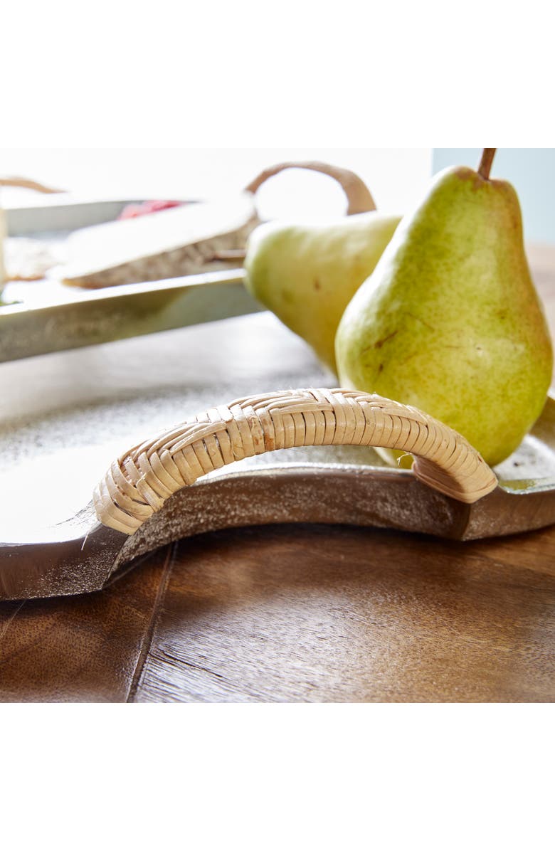 Napa Home & Garden Helena Decorative Trays Set of 2, Alternate, color, 