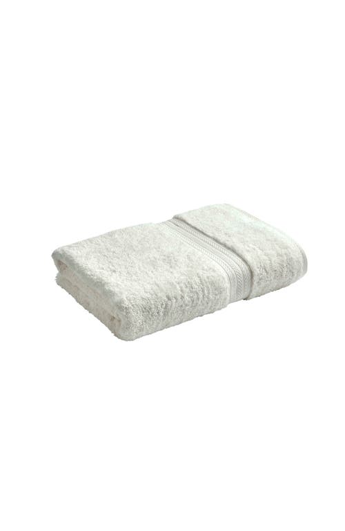 Christy Renaissance Classic 100% Egyptian Cotton Bath Towels In Parchment