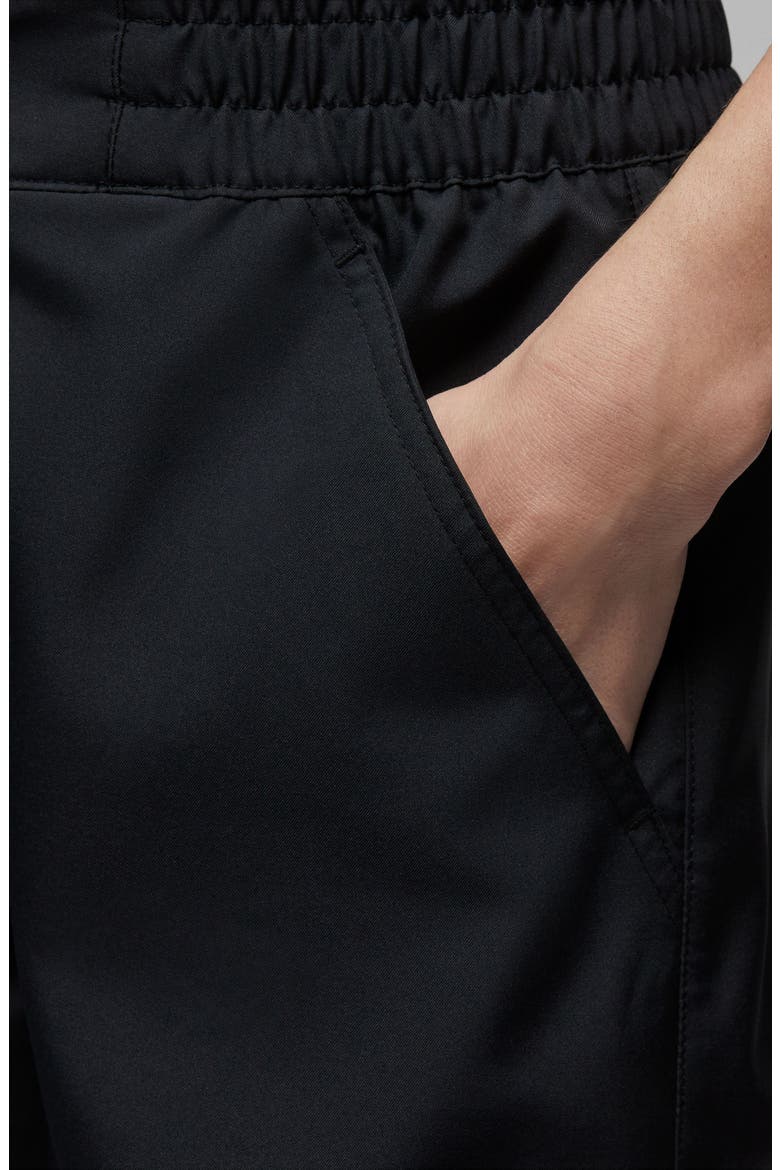 Chicago Cargo Pants, Alternate, color, BLACK