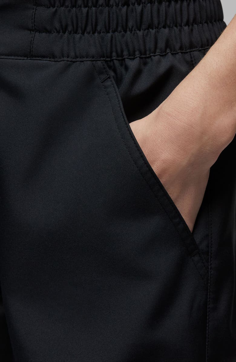 Jordan Chicago Cargo Pants, Alternate, color, Black