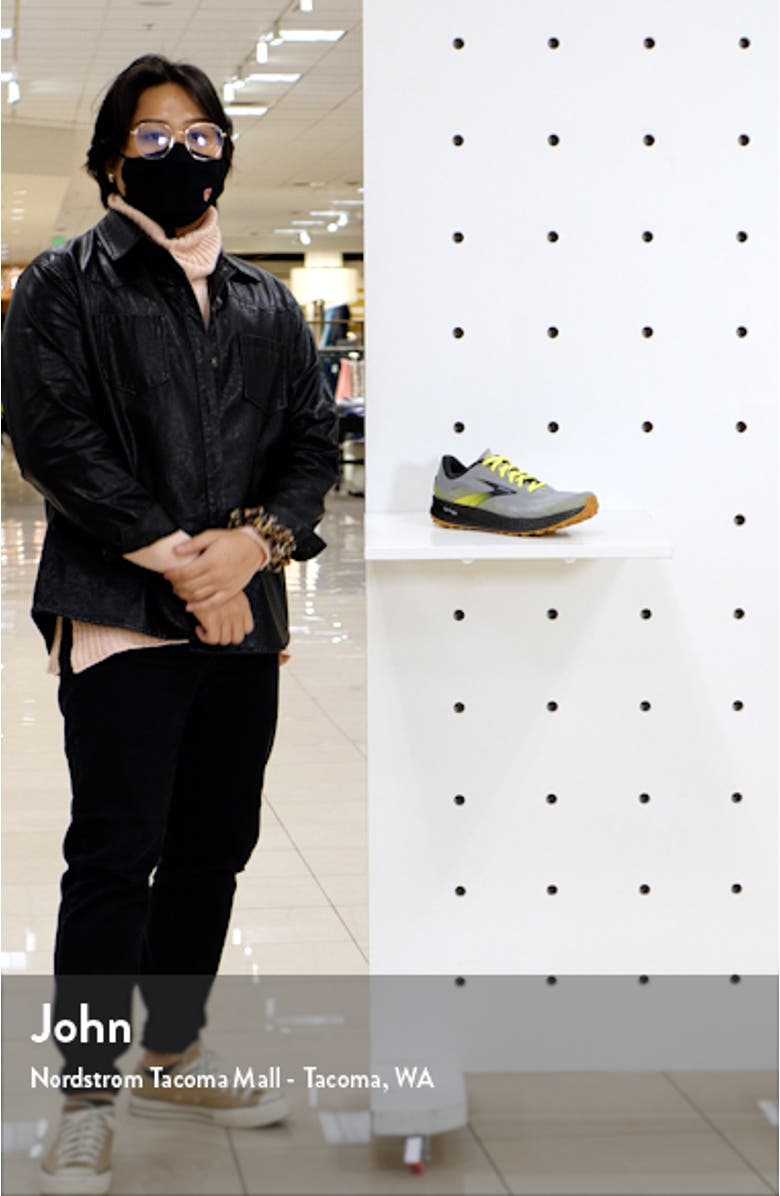 Catamount Trail Running Shoe, sales video thumbnail