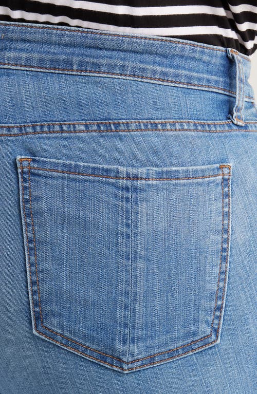 Kut From The Kloth Catherine Mid Rise Boyfriend Jeans