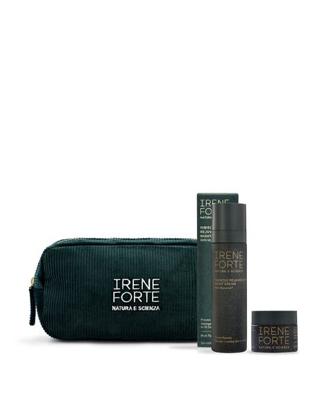 Hibiscus Rejuvenating Night Cream Gift Set (Nordstrom Exclusive)