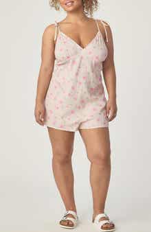 Florence by Mills Organic Cotton Romper