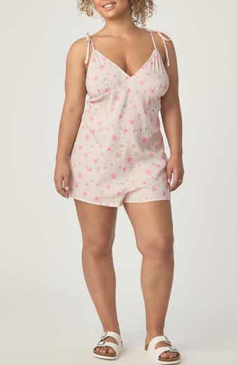 Florence by Mills Organic Cotton Romper