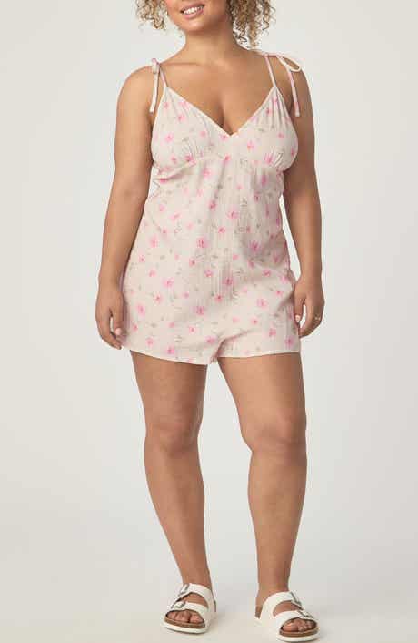 Florence by Mills Organic Cotton Romper