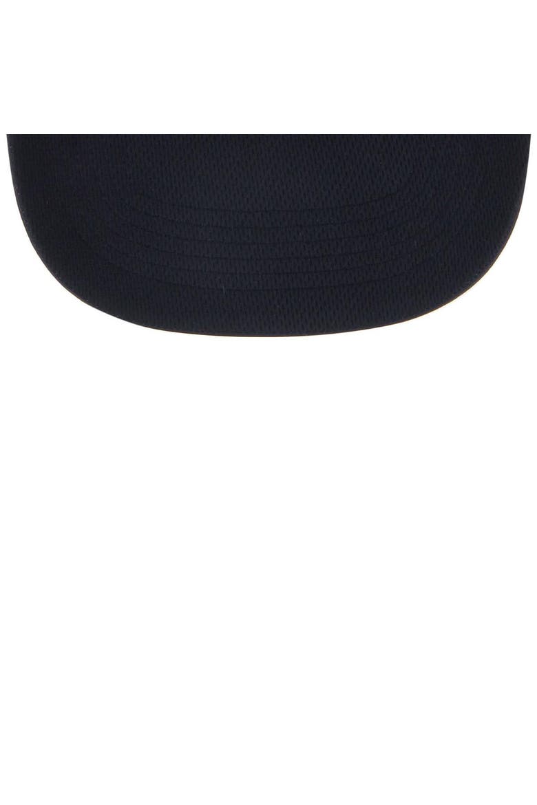 Men's '47  White/Navy Dallas Cowboys Suburbia Hitch Two-Tone Adjustable Hat, Alternate, color, White