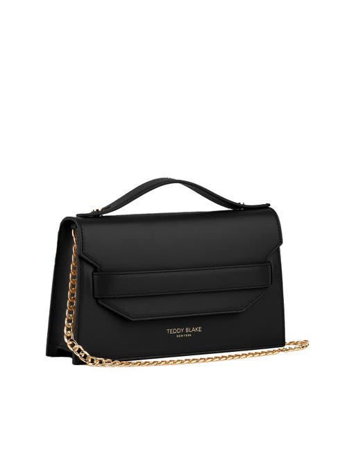 Teddy Blake Cristina Vitello 10" In Black