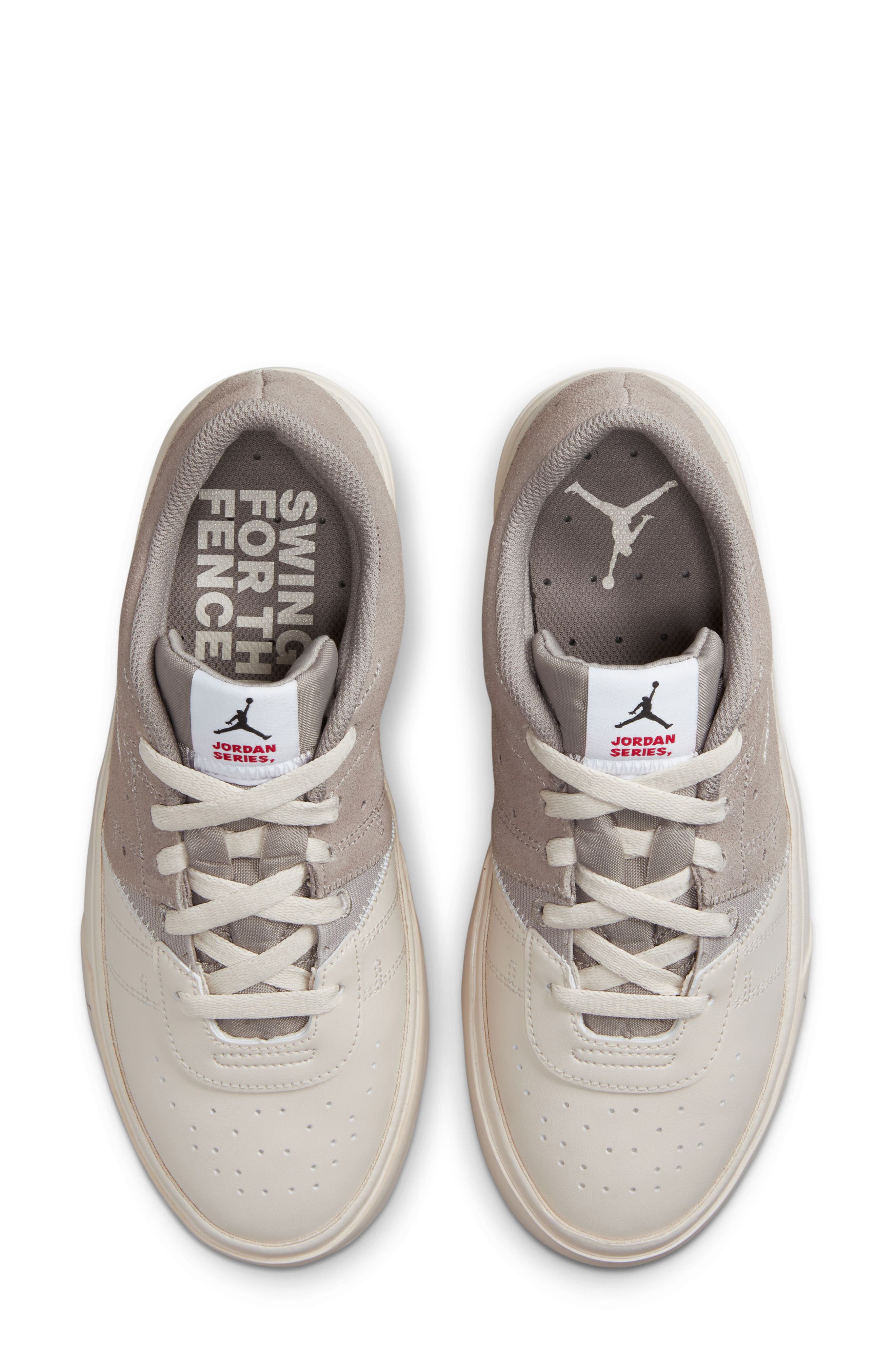 Nike Jordan Series ES Sneaker, Alternate, color, 