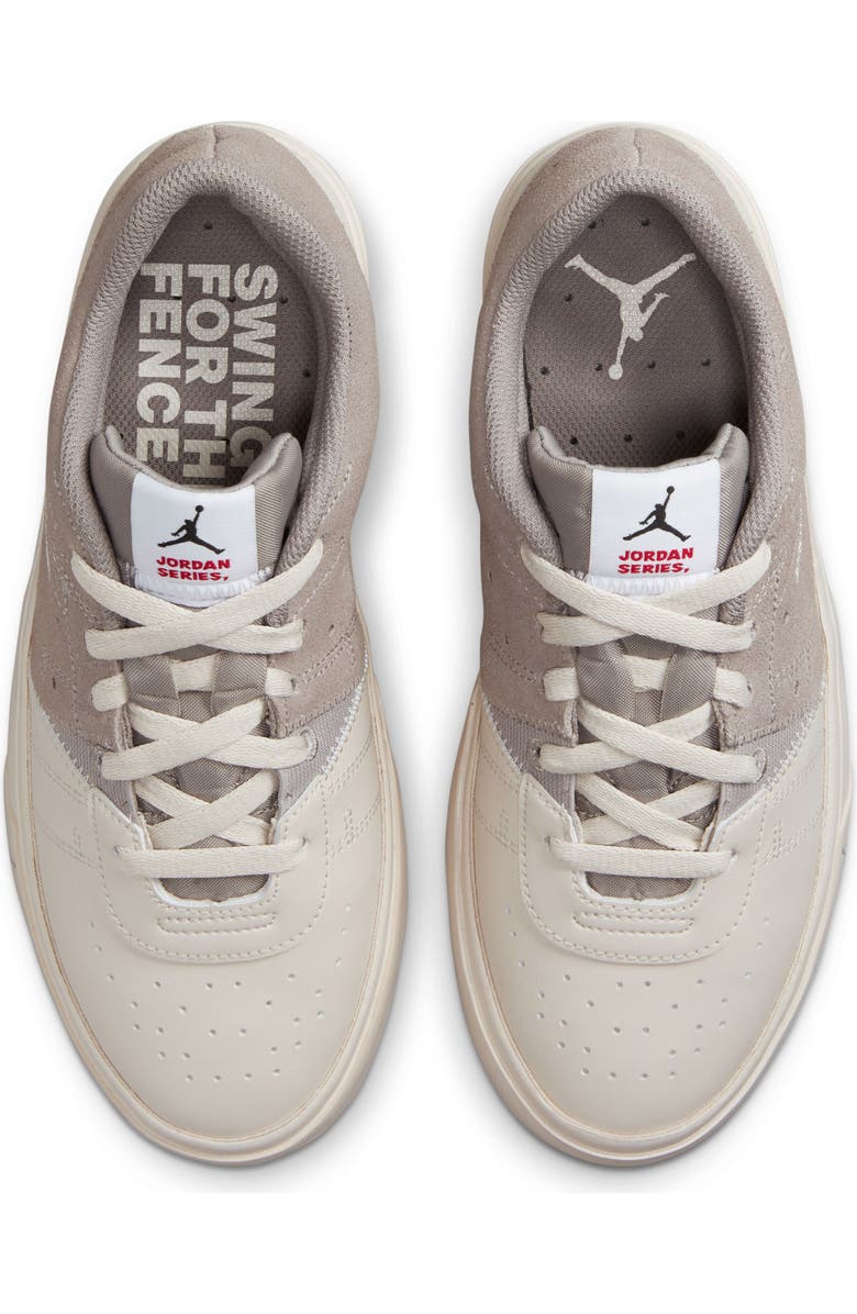 Nike Jordan Series ES Sneaker, Alternate, color,