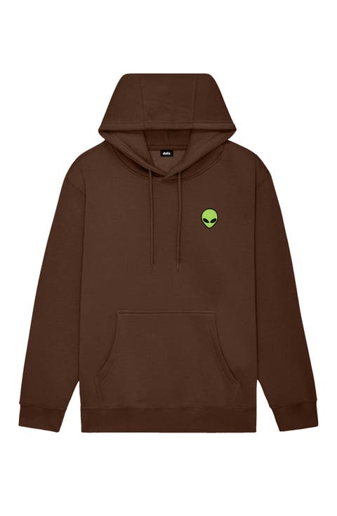 Alien All Day Hoodie