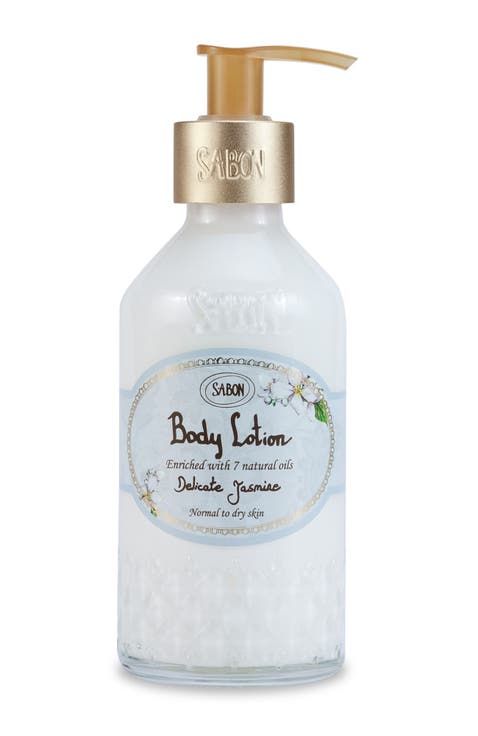 Body Lotion Lavender Apple 200mL