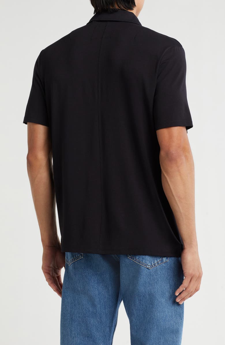 rag & bone Pursuit Tech Jersey Polo, Alternate, color,