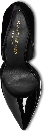 Bond 90 d'Orsay Pump
