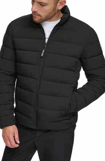 Calvin Klein Stretch Puffer Jacket