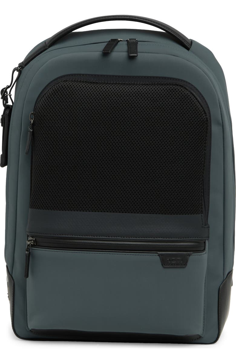 TUMI Harrison Bradner Backpack, Main, color,