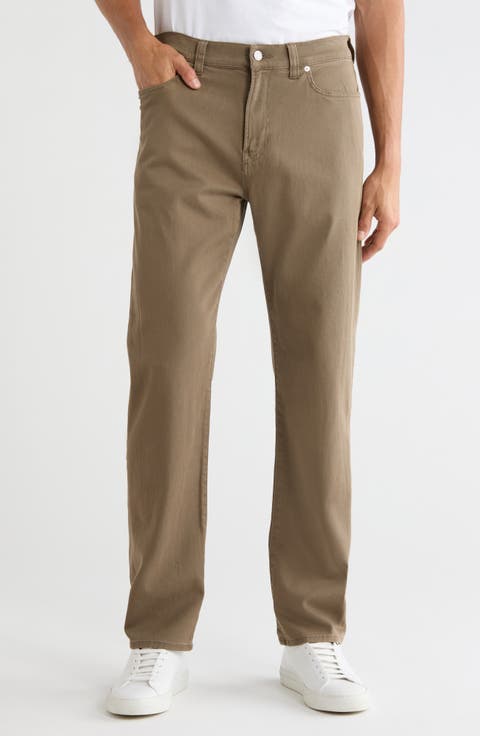 The Allday 1991 Straight-Leg Pants