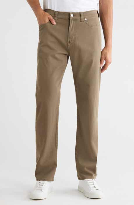 The Allday 1991 Straight-Leg Pants